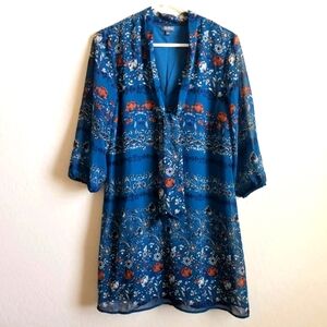 Women's size small dress